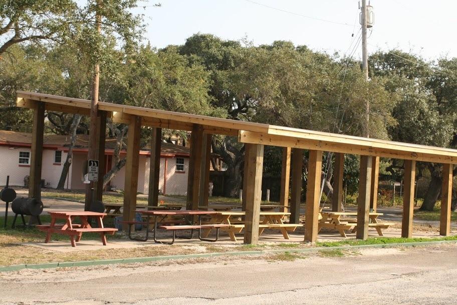 Bayfront Cottages Rockport Exterior photo