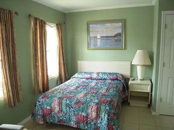 Bayfront Cottages Rockport Exterior photo