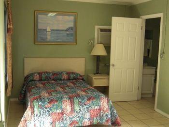 Bayfront Cottages Rockport Exterior photo