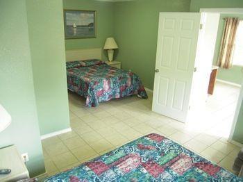 Bayfront Cottages Rockport Exterior photo